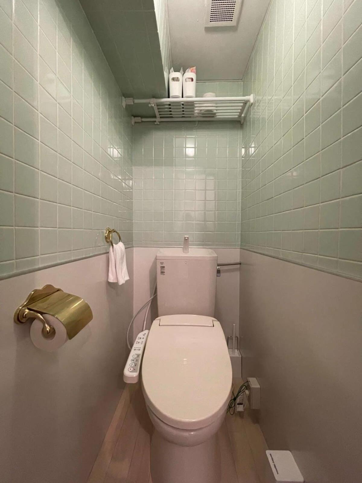 Bhotel Dai3Himawari - 2Br Good For 6Ppl Overlooking Peace Park With Wifi! 히로시마 외부 사진