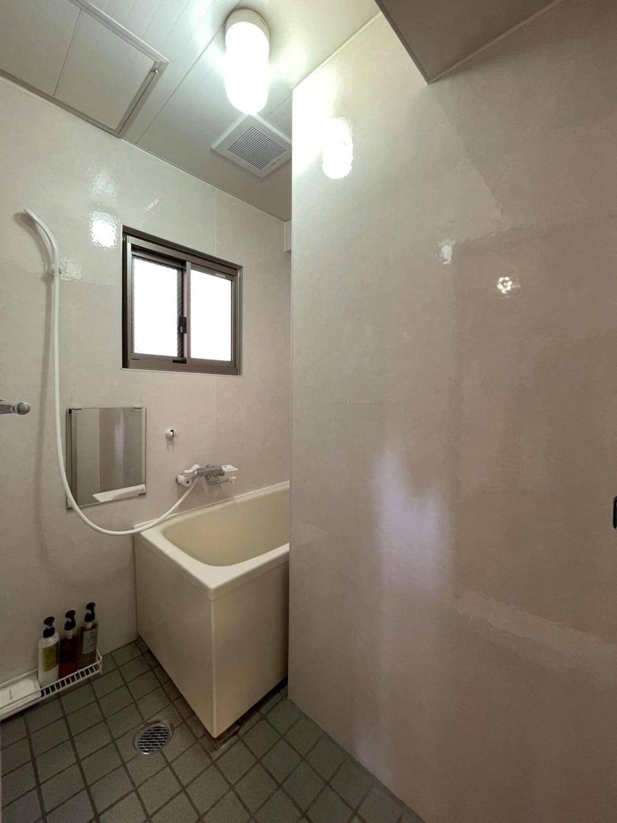 Bhotel Dai3Himawari - 2Br Good For 6Ppl Overlooking Peace Park With Wifi! 히로시마 외부 사진