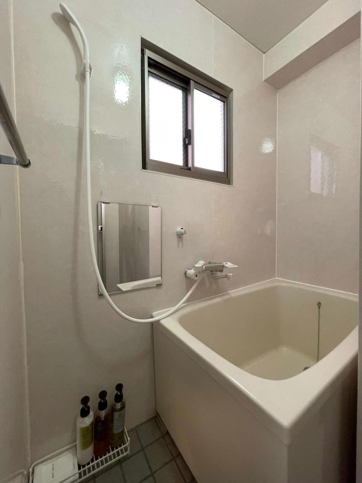Bhotel Dai3Himawari - 2Br Good For 6Ppl Overlooking Peace Park With Wifi! 히로시마 외부 사진
