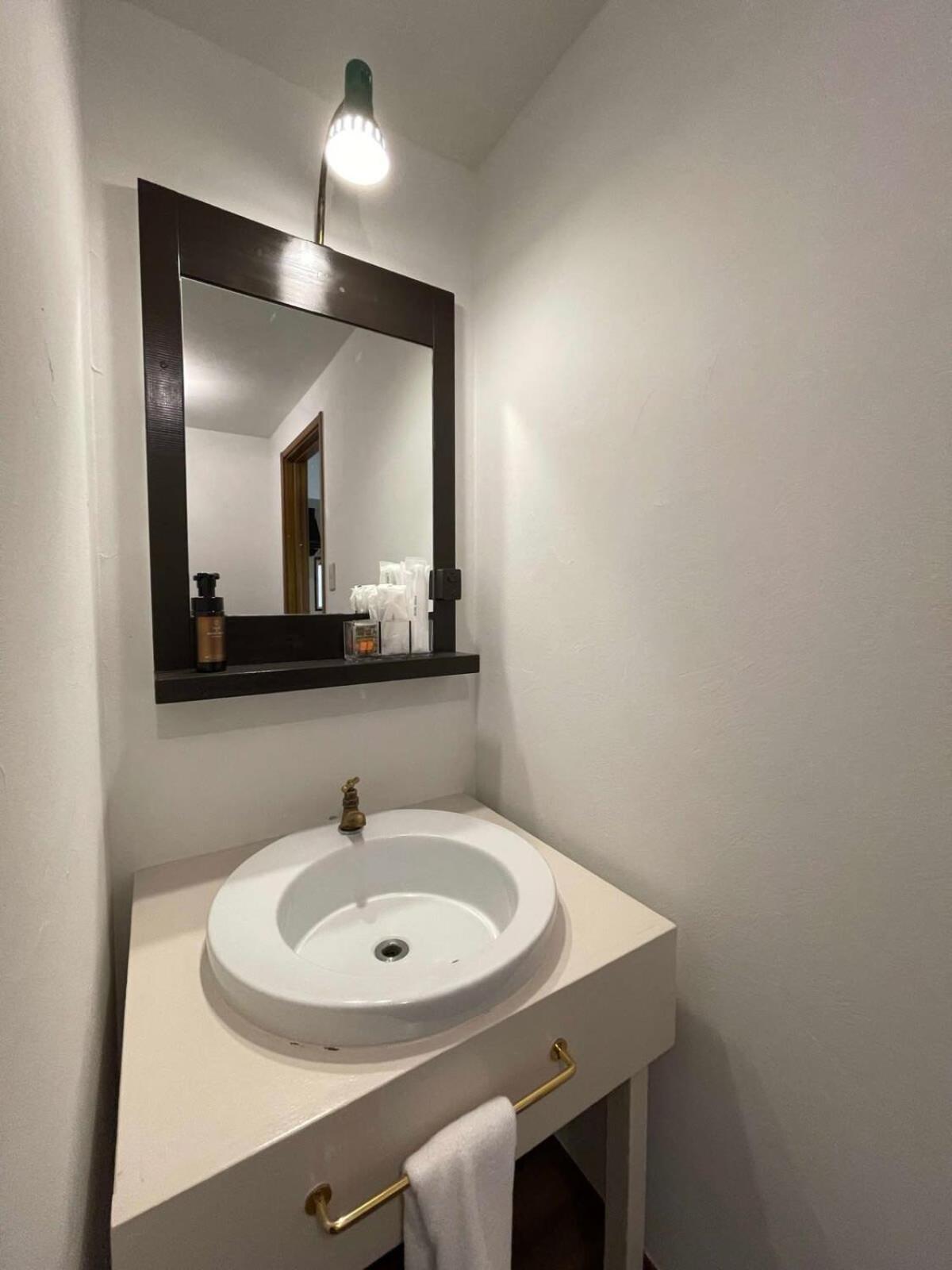 Bhotel Dai3Himawari - 2Br Good For 6Ppl Overlooking Peace Park With Wifi! 히로시마 외부 사진