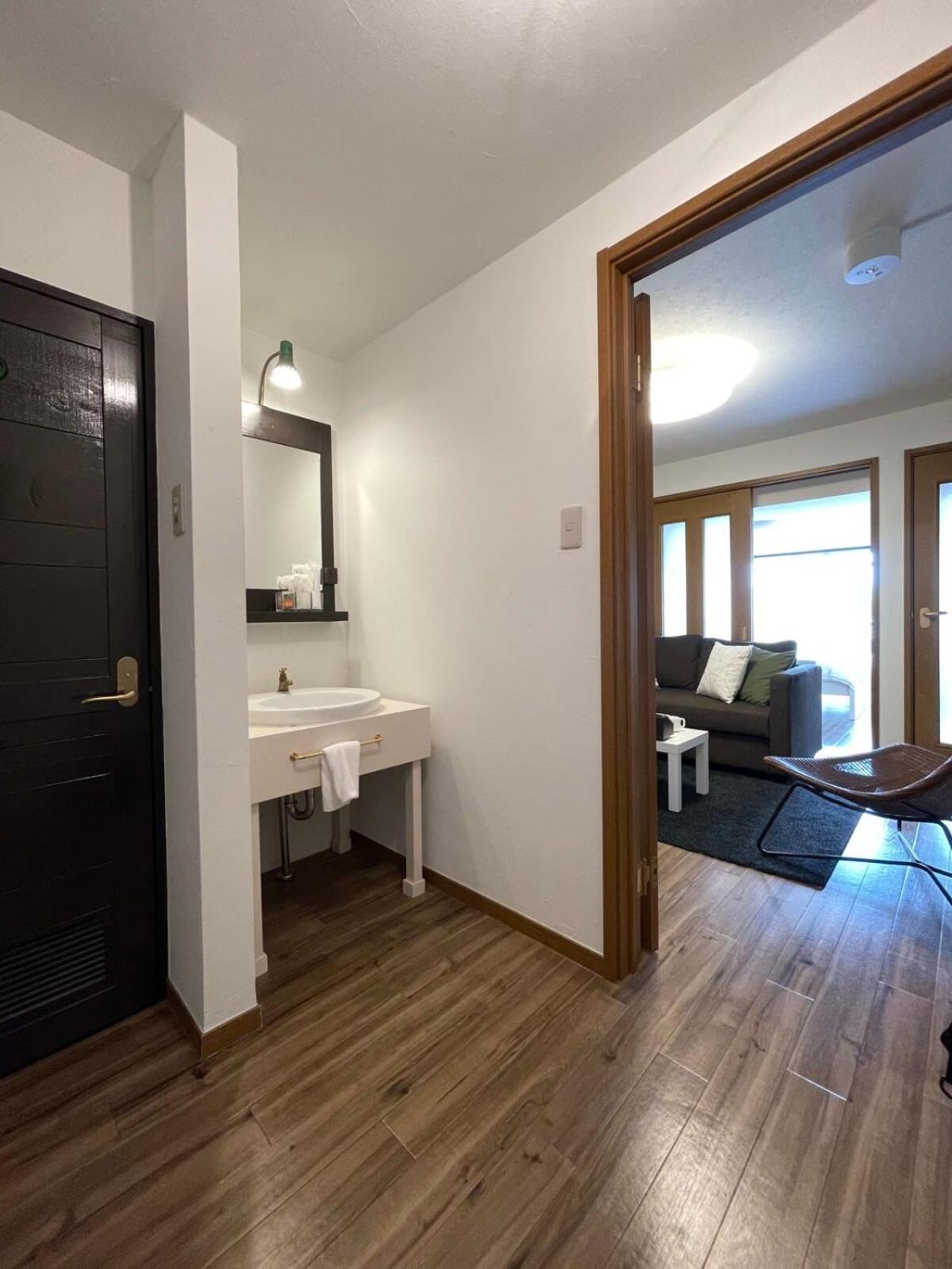 Bhotel Dai3Himawari - 2Br Good For 6Ppl Overlooking Peace Park With Wifi! 히로시마 외부 사진
